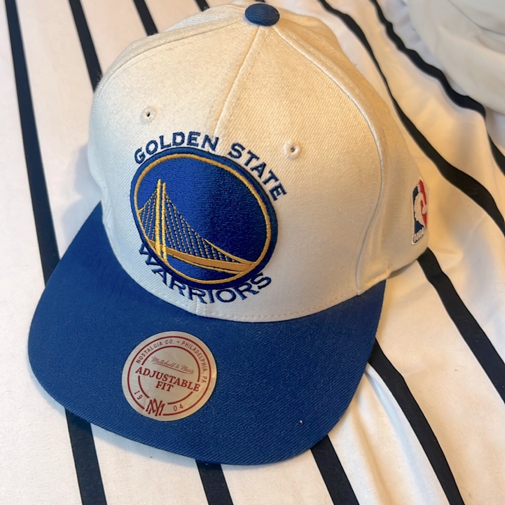 Golden state warriors SnapBack